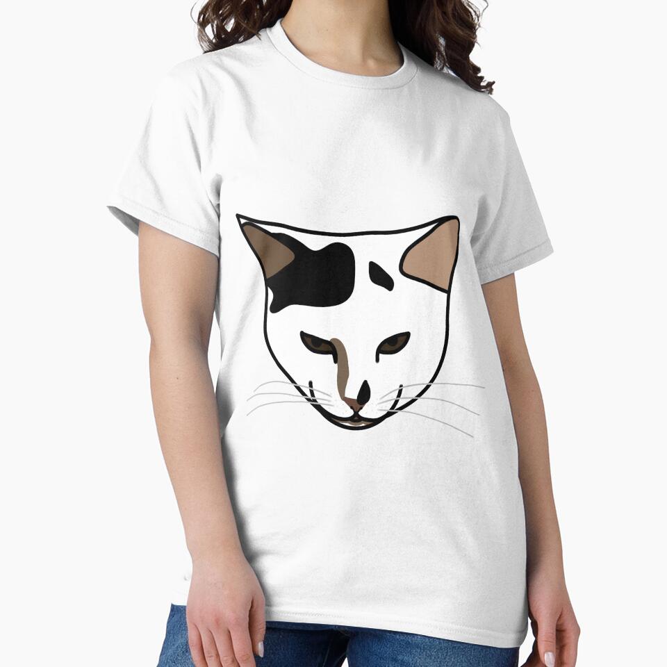 Simple Cat - by Mekredez