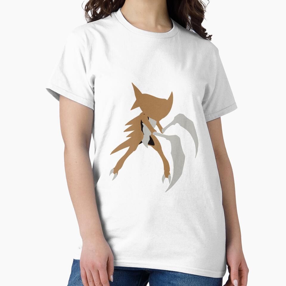 Butops Minimalist by shiix