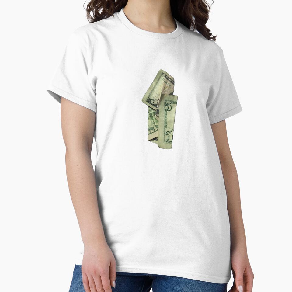 money by OrangeLineDesigns