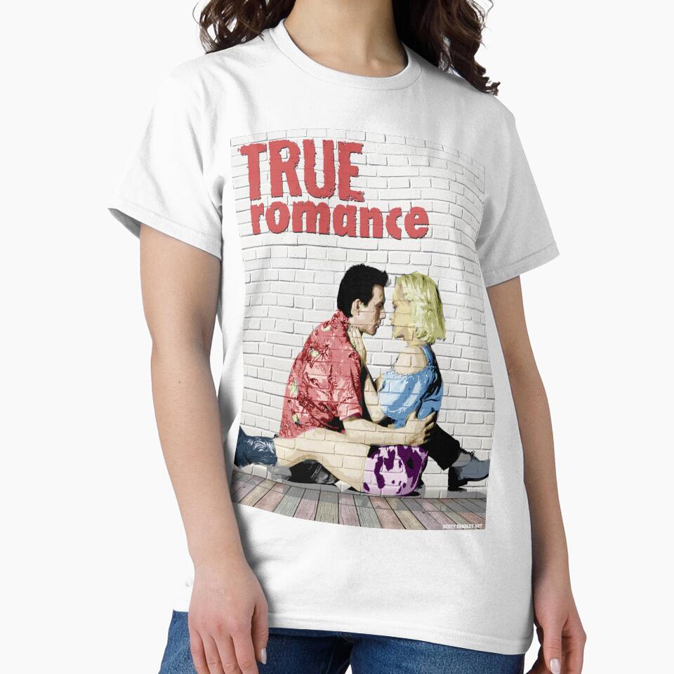 True Romance- You're So Cool by Scott Bradley Musgrave