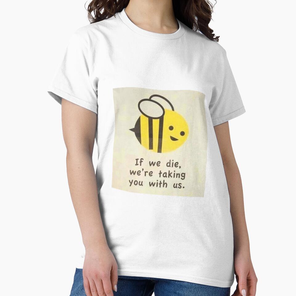 Save the Bees by arianaCadele
