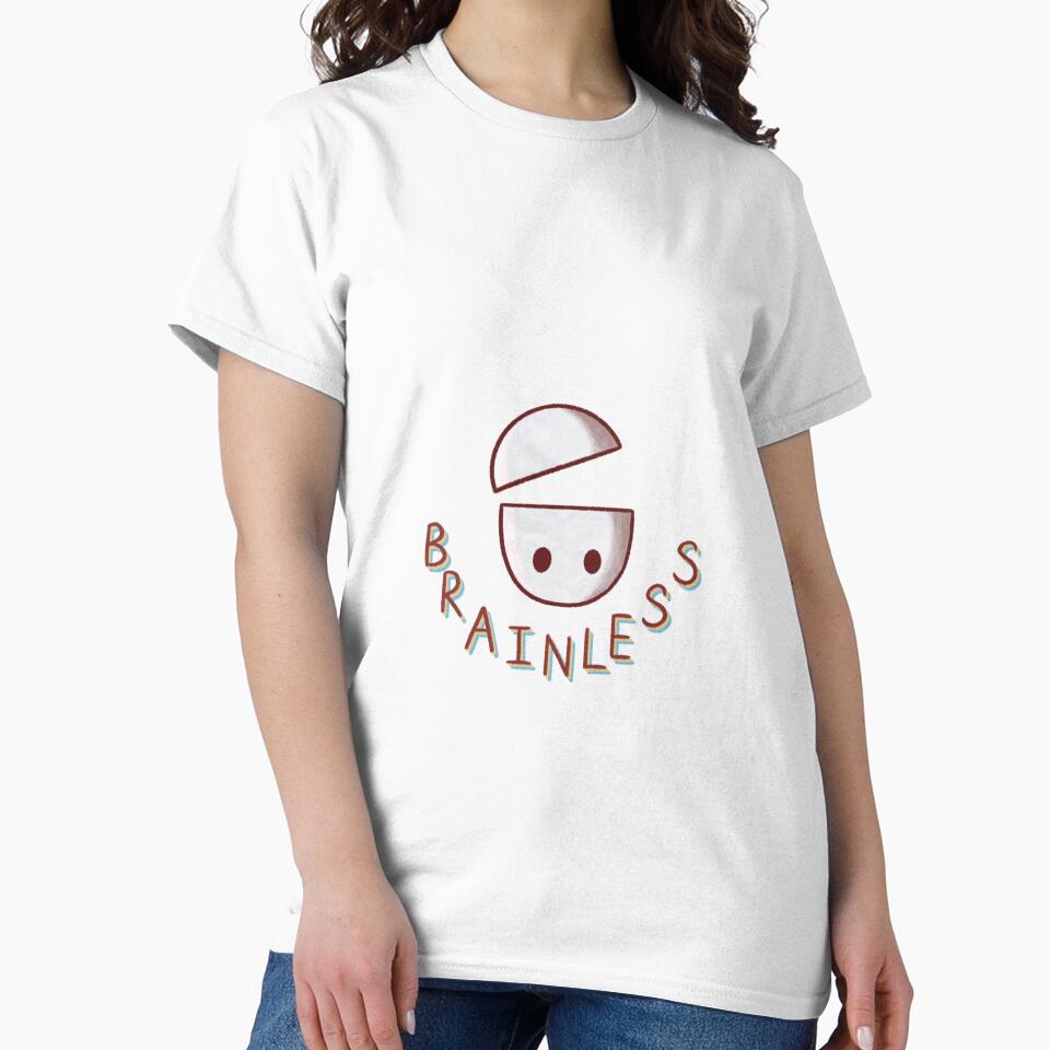Brainless by Souley Yours