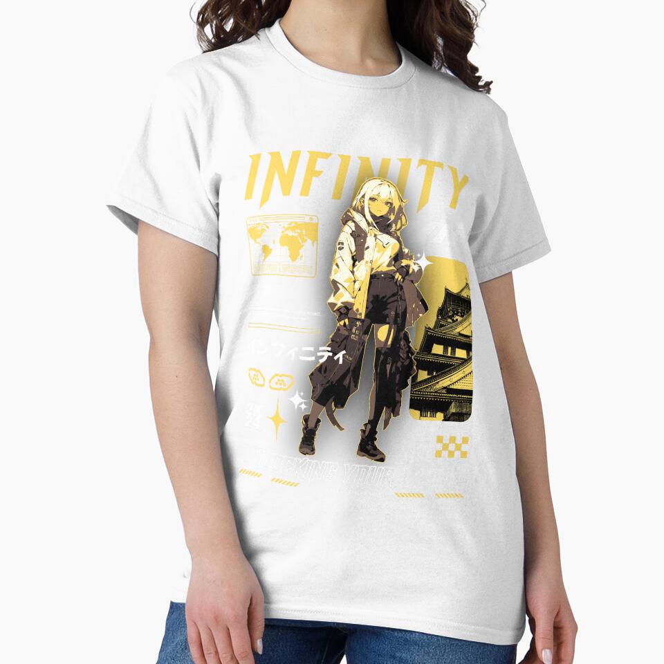 Infinity by Nyanko Shop