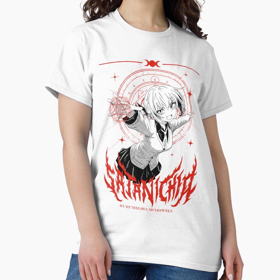 Satanichia by Nyanko Shop