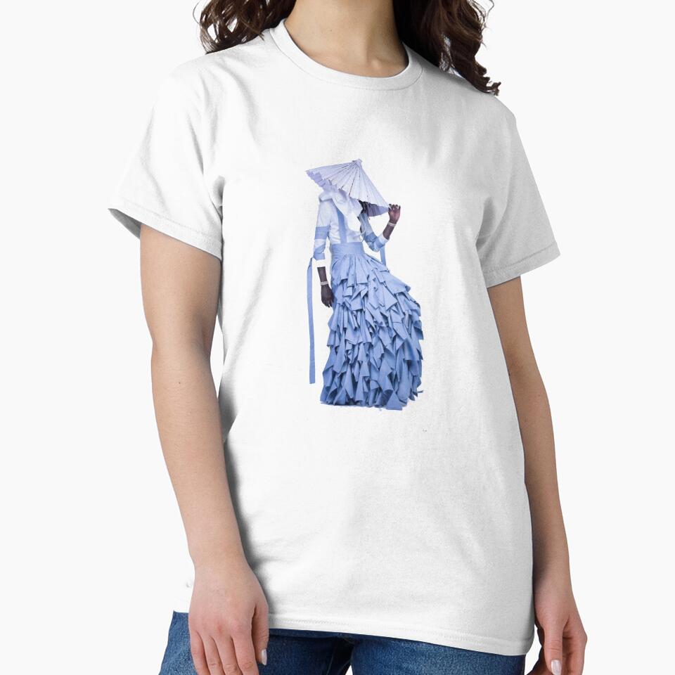 No, My Name is JEFFERY by RadTees