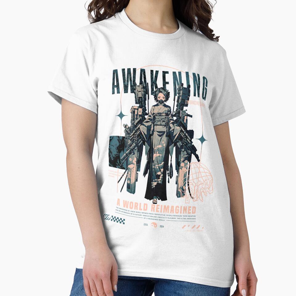 Awakening by Nyanko Shop