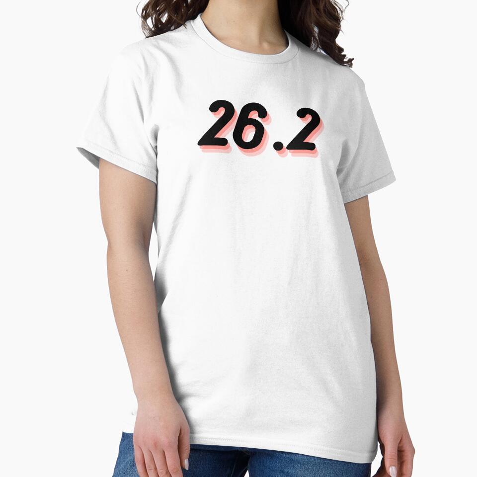 26.2 Miles by Runner's High