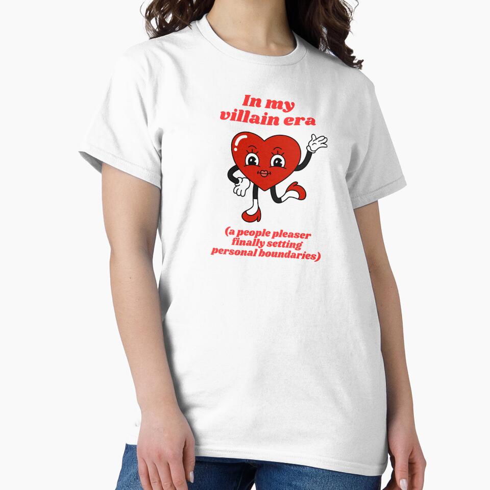in my villain era by miss madison creates