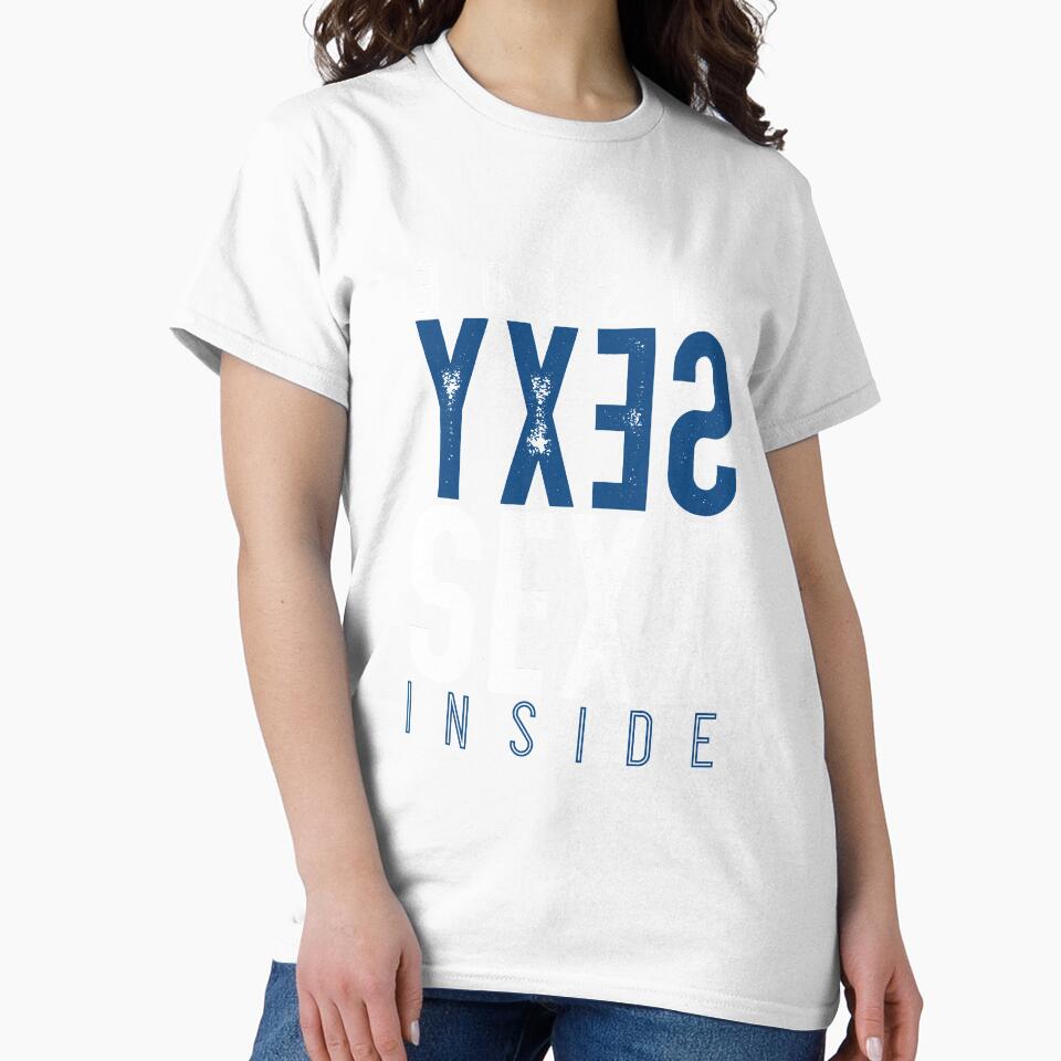 Sexy inside by kriko