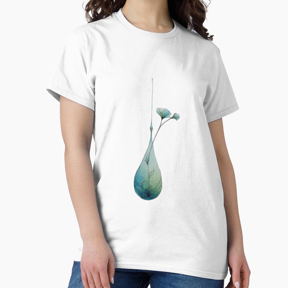 Life in drop of water by Lol&love