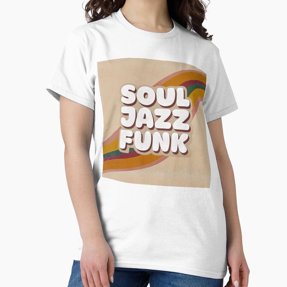 Soul Jazz Funk 70’s by Soulstuff