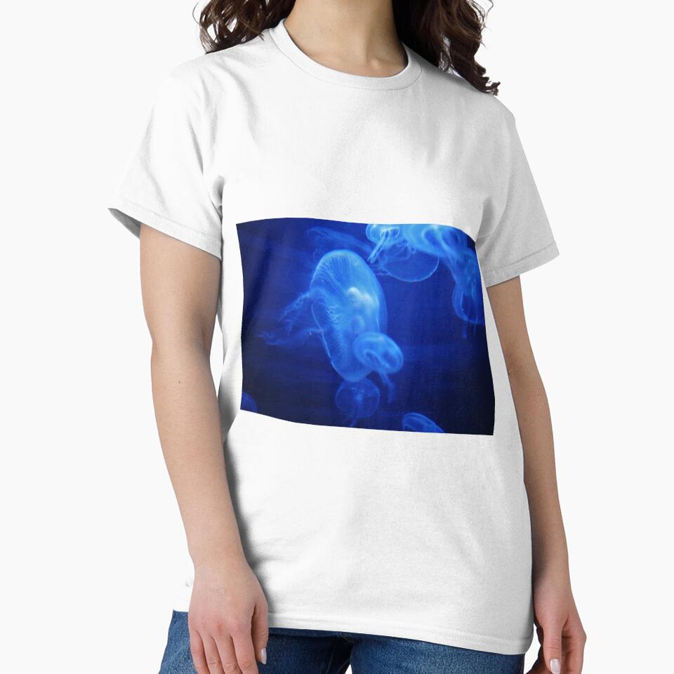 Moon Jelly by Cynthia48
