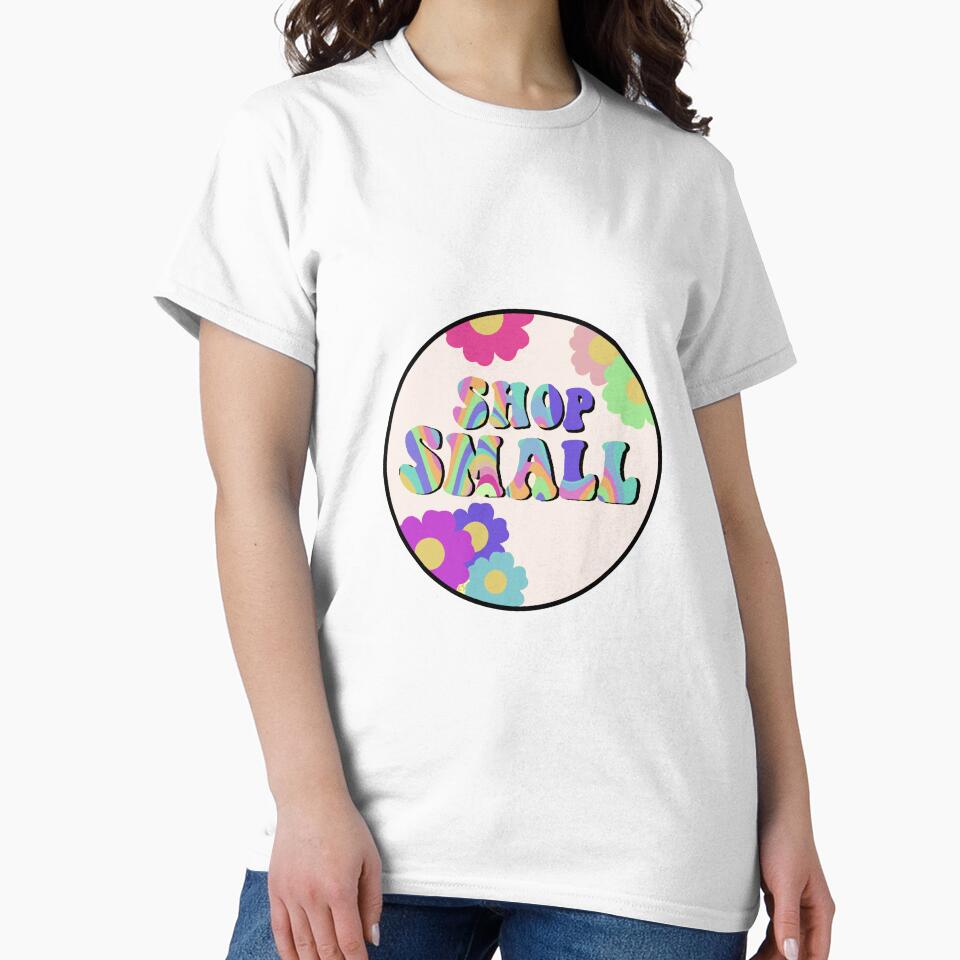 Hippie shop small design by Bizzybuys1
