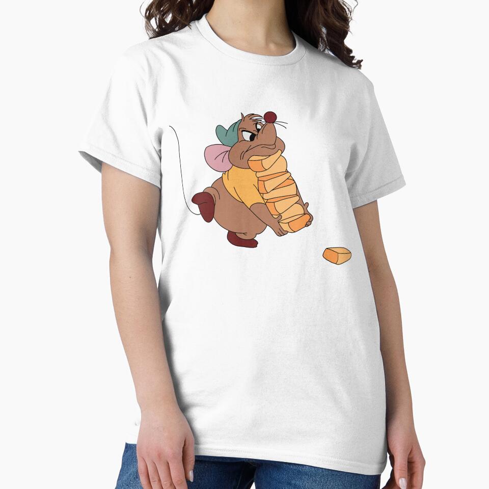 Gus Gus cheese by SilverOne3