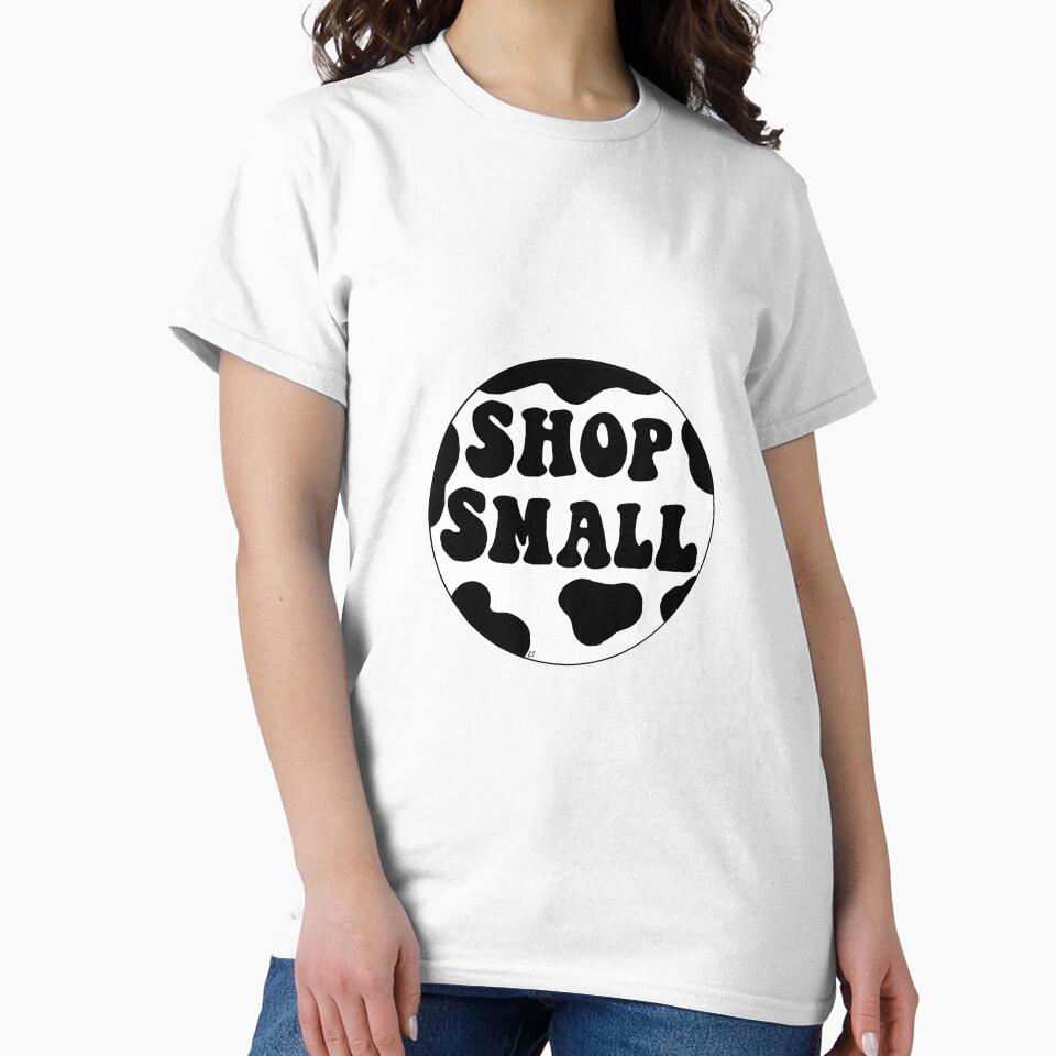 Cow shop small design by Bizzybuys1