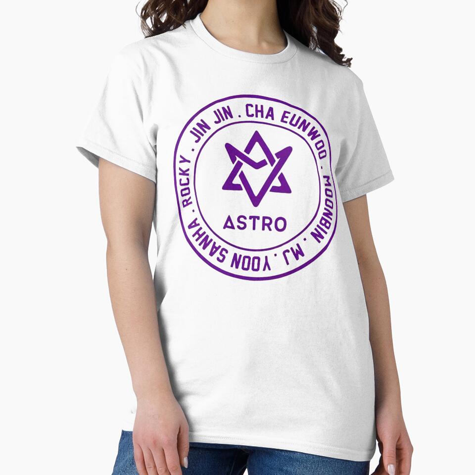 For AROHA — ASTRO Fan Emblem by Kimverse Studio