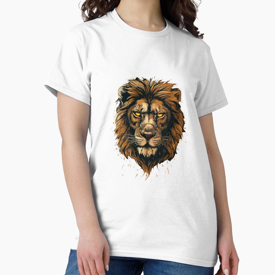 King of Lions by Reichcorp