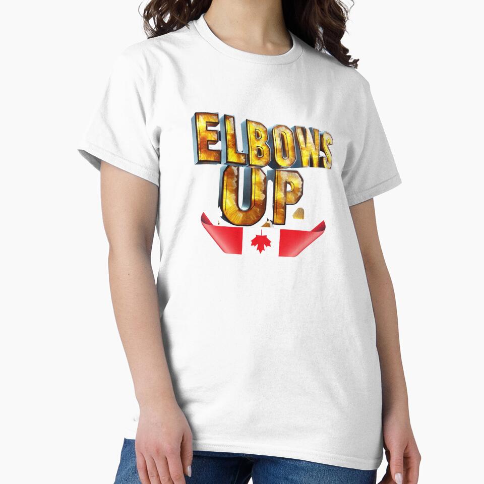Elbows Up Fluorite Energy by ArtDesignTp