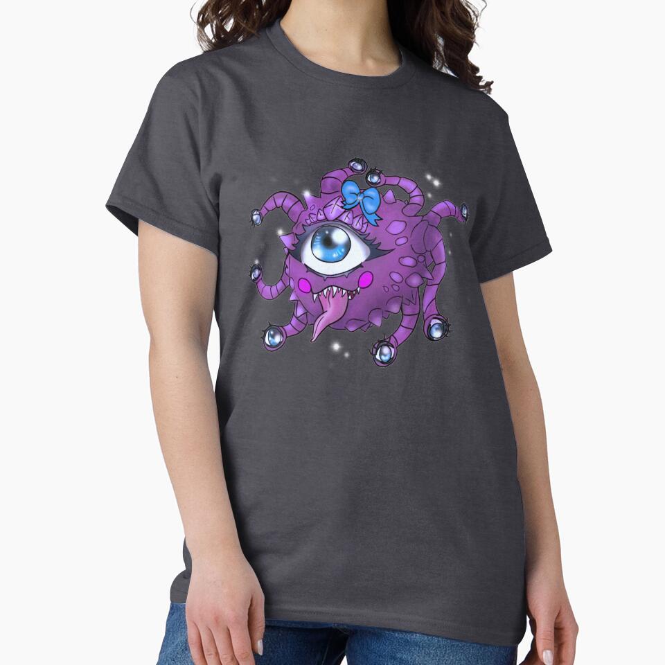 Kawaii is in the Eye of the Beholder by ArtandOctopuses