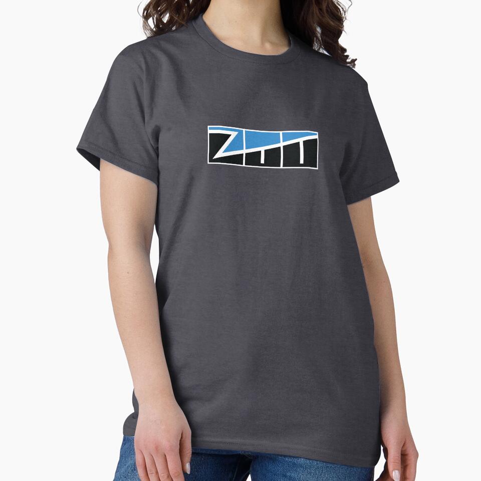 ZTT Zang Tumb Tumb by dsgfx