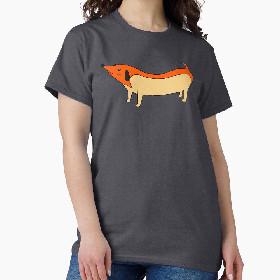 Weenie by Illustrationsbyv