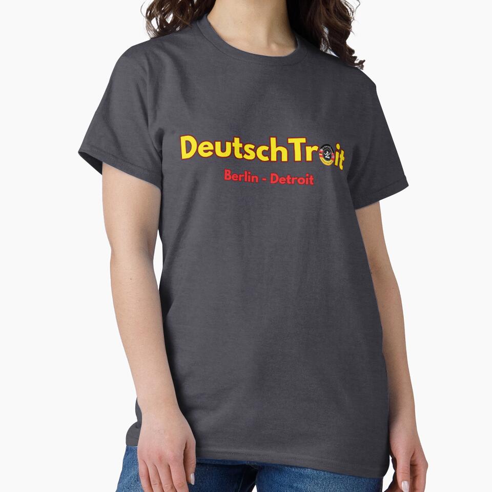 DT Berlin-Detroit by Deutschtroit