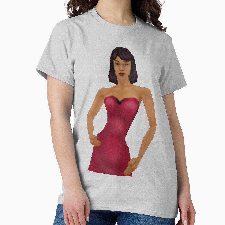 Classic Bella Goth by supercomfy