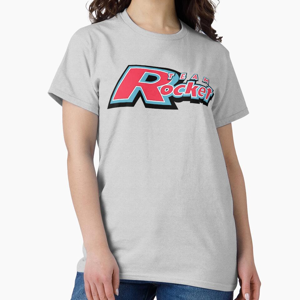 Team Rocket Expansion by Black Valley Cards