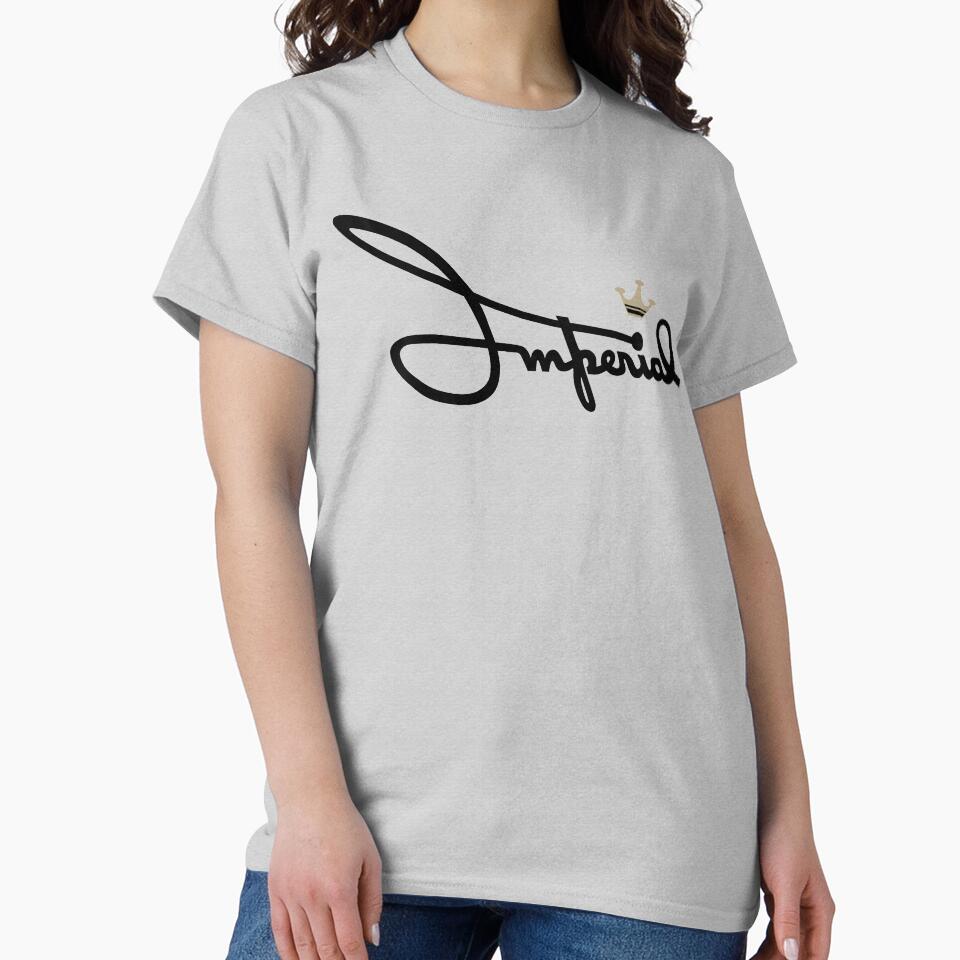 Imperial Script 2 by ItsMeRuva