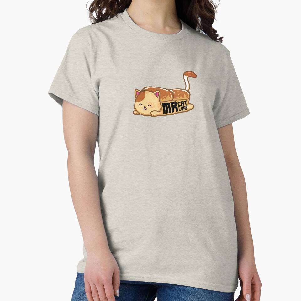 Catloaf logo by Mr-Catloaf
