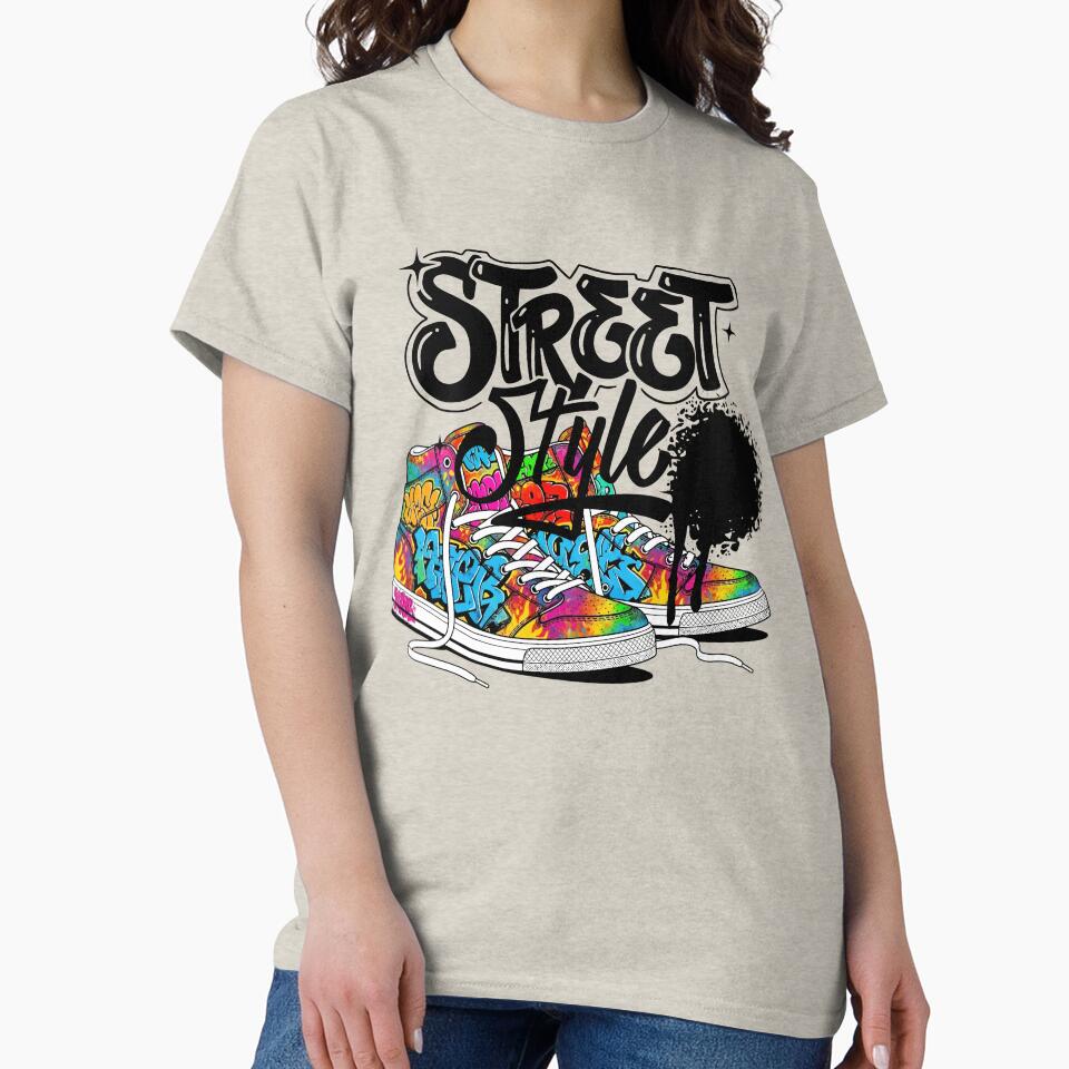 Street style My style by EveOnlineStory