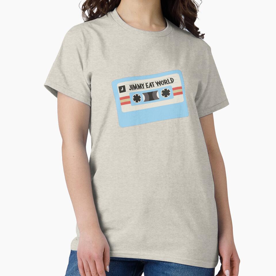Tape Casette by brianjfinley