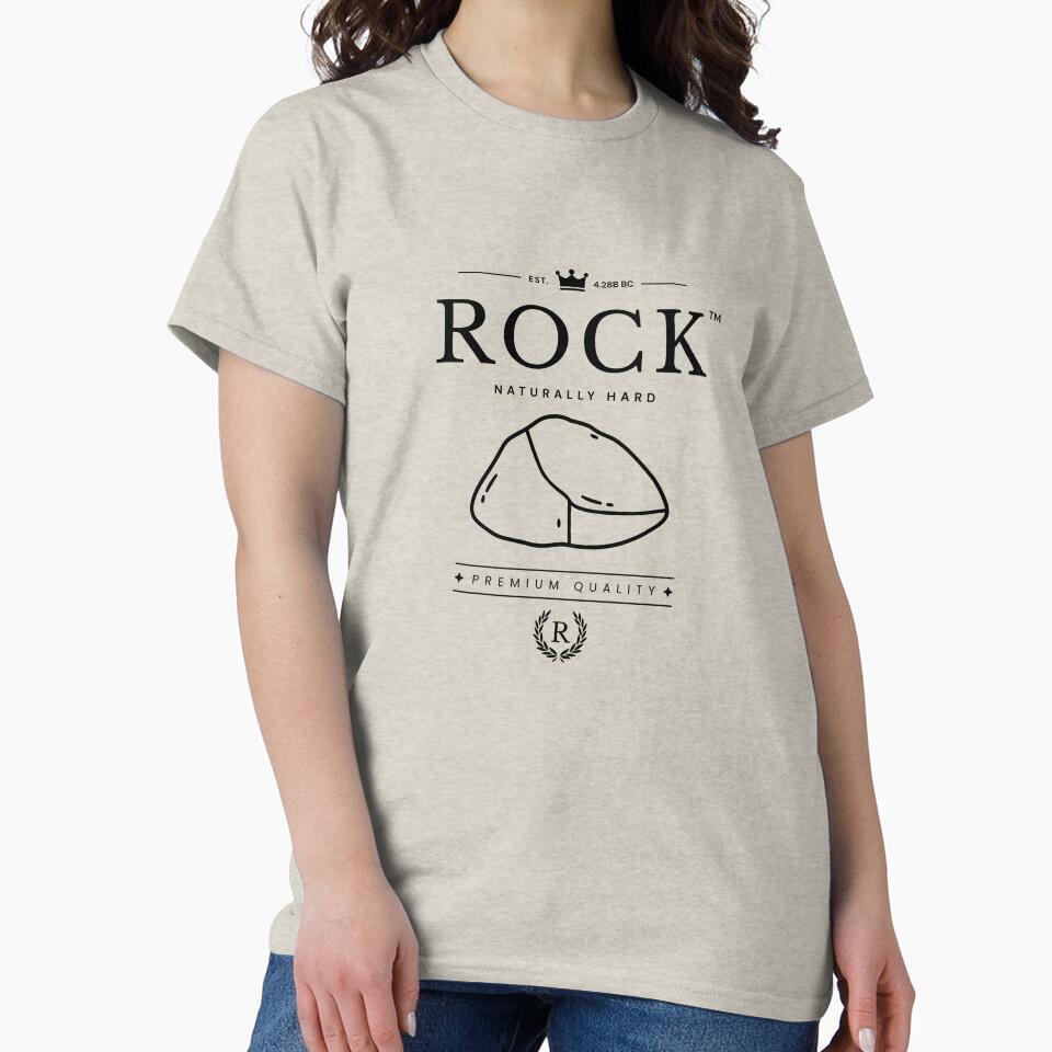 premium rock by PR7M
