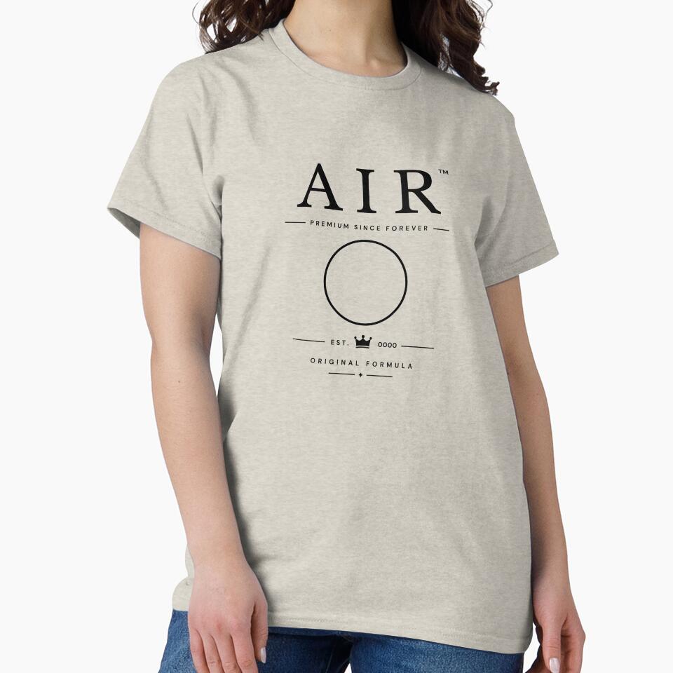 premium air by PR7M