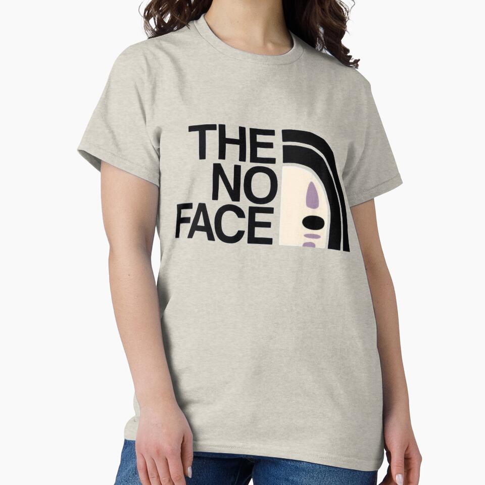 The Ghibli Face by Satisbuy