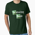 Brewing Beer by another1