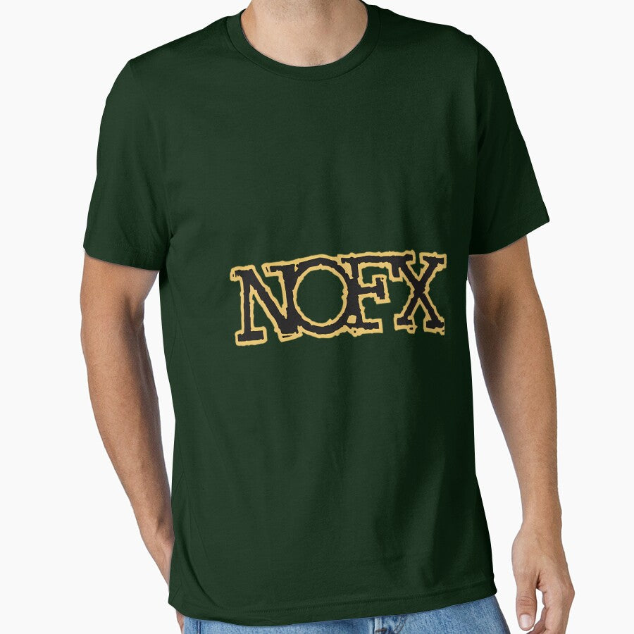 Nofx Punk In Drublic by SHANEMYRANDSHOP