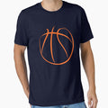Basketball by CoolTees