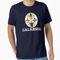 Calabria Coat of Arms by dk80