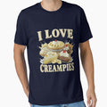 I love creampies by ArtAndDesignA