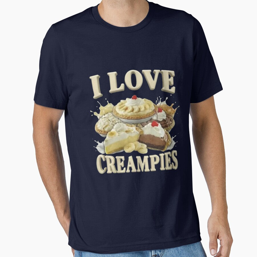 I love creampies by ArtAndDesignA
