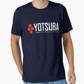 Yotsuba Group by Tom Box