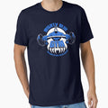 Mighty Blue Gym by Adho1982