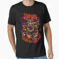 Mewgenics Coven T-Shirt by FennEric