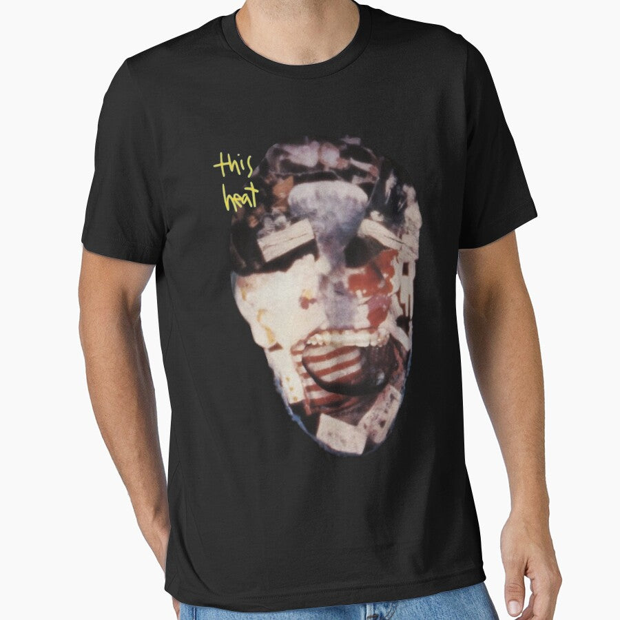 This Heat by Saving Grace Records