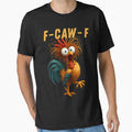 f-caw-f by IdealDo