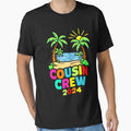 Cousin Crew 2024 Making Memories Family Squad Reunion Trip by DESIGNSPACK ® ✅