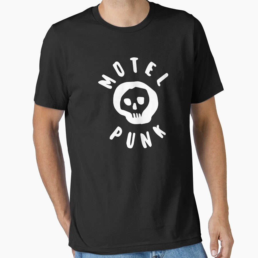 motel punk by MotelPunk