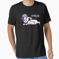 Neon genesis evangelion - Rei Ayanami - Anime T Shirt by 1522Shop
