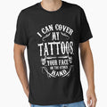 I can cover my tattoos by nektarinchen